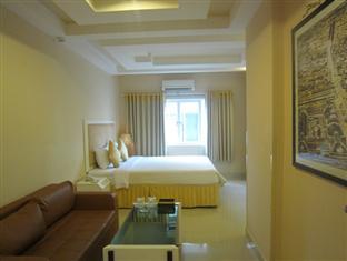 King Star 3* TP. Hồ Chí Minh