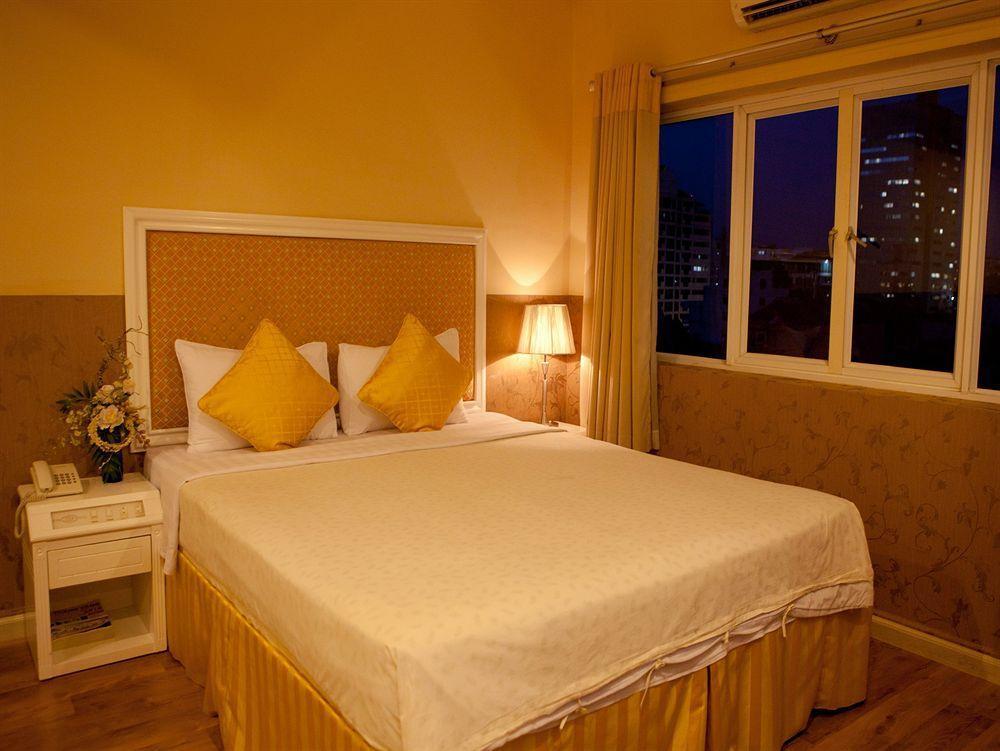 Khách sạn King Star 3*