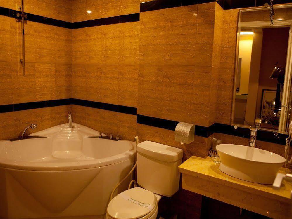 Khách sạn King Star TP. Hồ Chí Minh