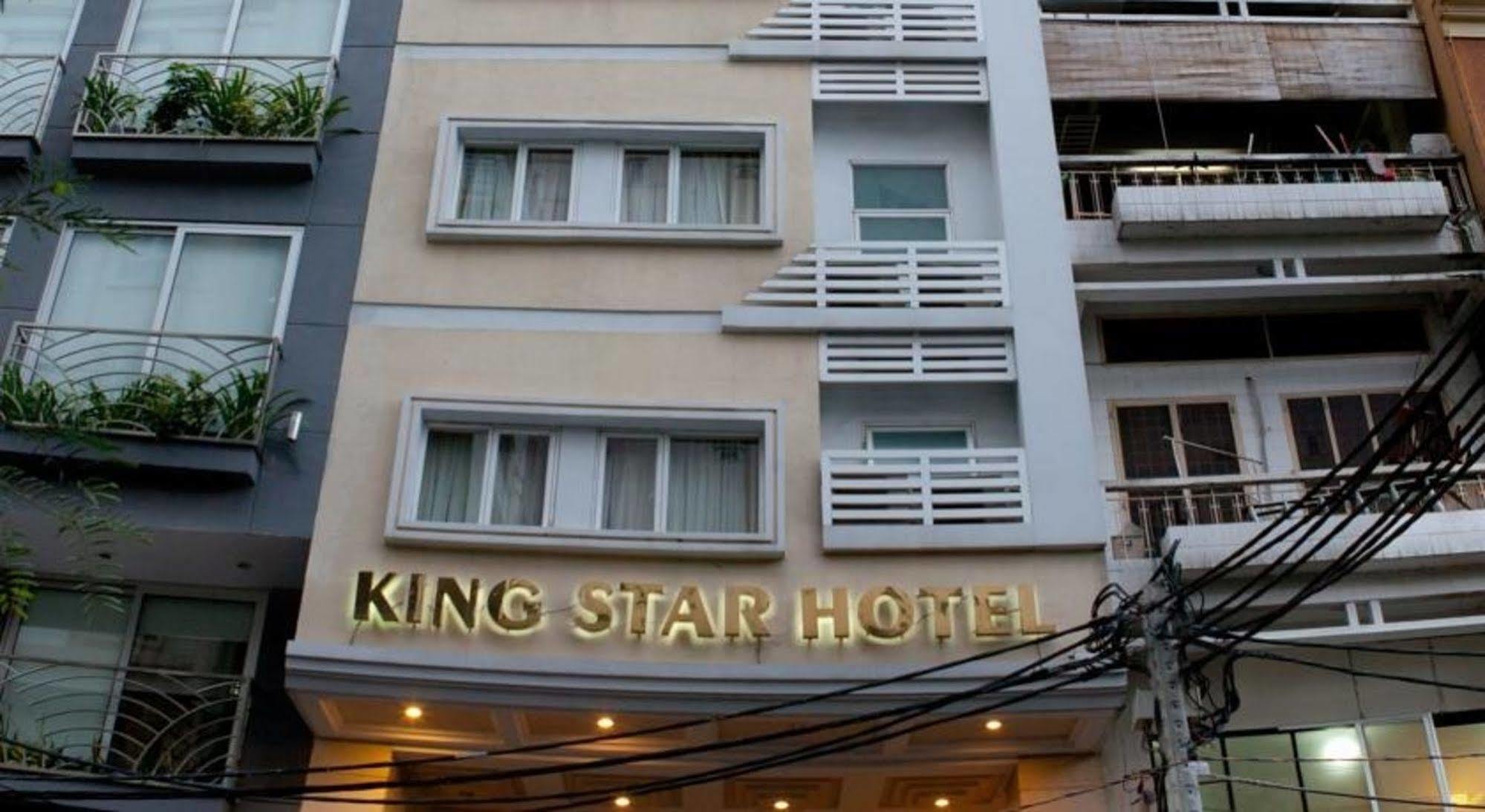 King Star TP. Hồ Chí Minh