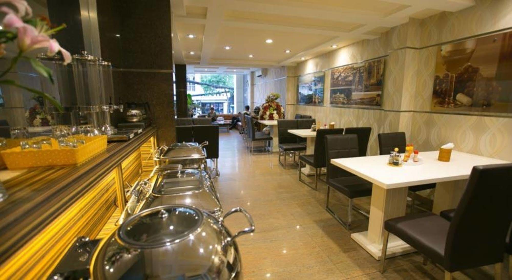 King Star 3* TP. Hồ Chí Minh